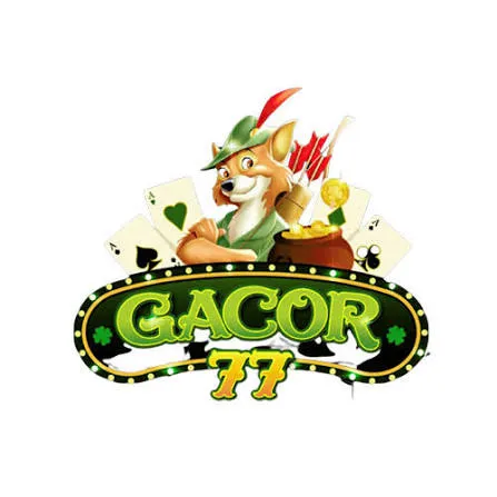 GACOR77 - Petualangan Seru di Dunia yang Menakjubkan