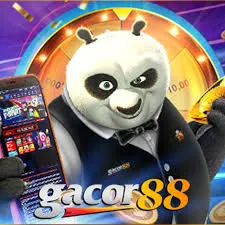 GACOR88 - Dunia Terbuka yang Menakjubkan
