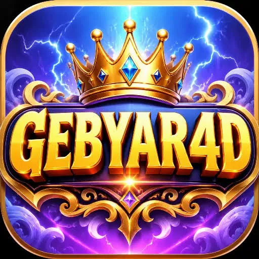 GEBYAR4D - Petualangan Seru di Dunia Tak Terduga