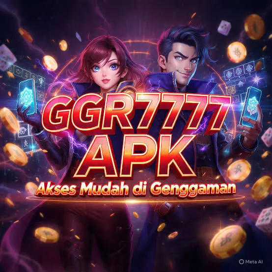 GGR7777 - Petualangan Epik di Dunia MMORPG