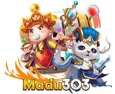 MADU303 - Permainan Musik yang Menghibur dan Menyenangkan
