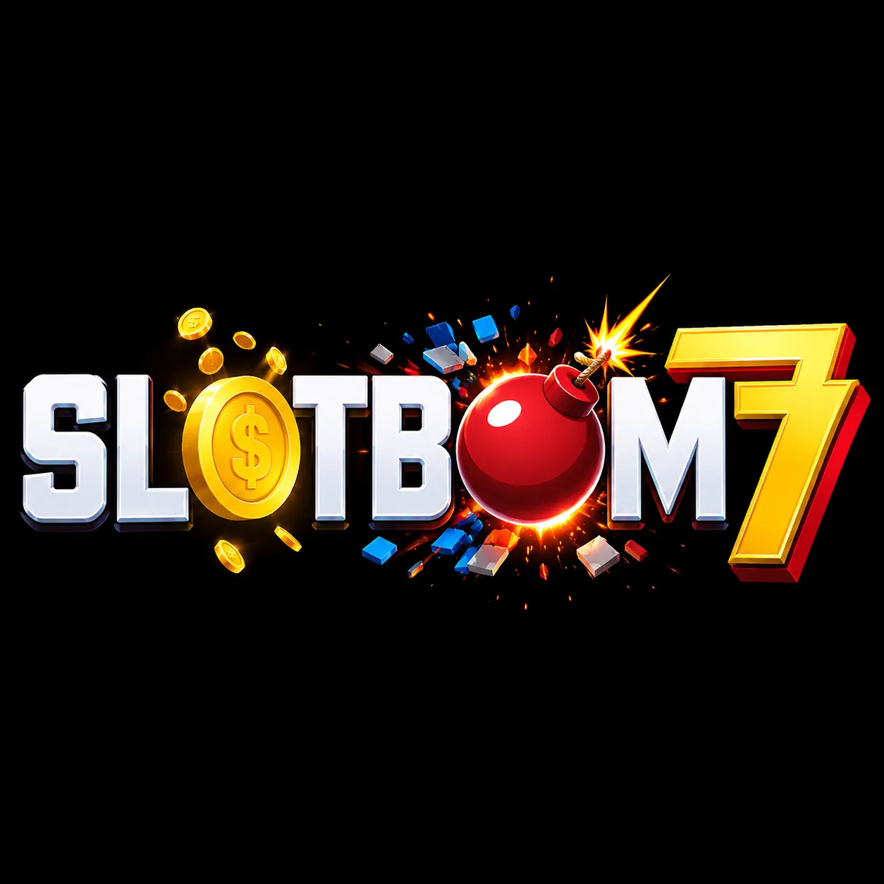 slotbom77 APK Utility
