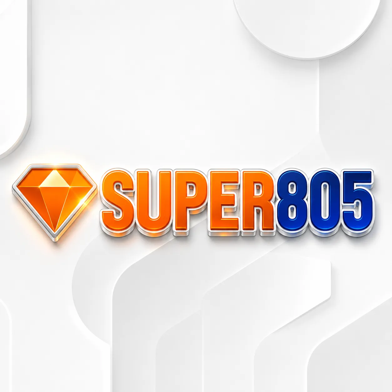 SUPER805 - Game Idle yang Menyenangkan