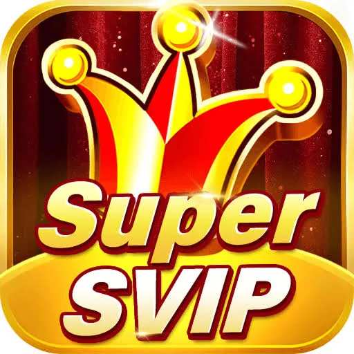 SUPERSVIP - Game FPS Seru dan Mengasyikan