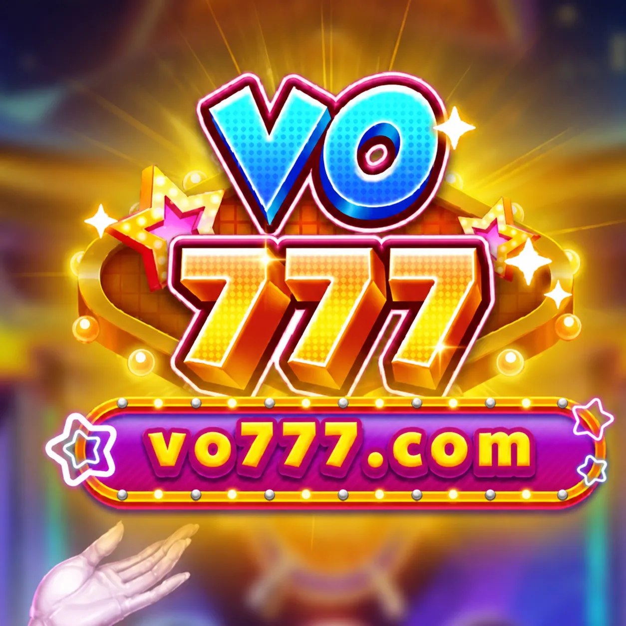 vo777 APK ARPG