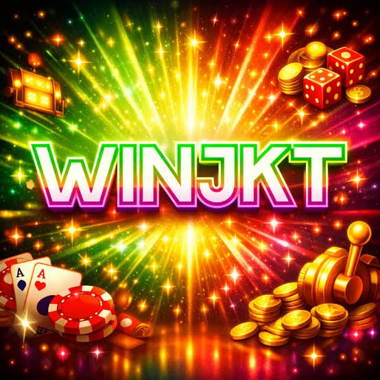 WINJKT - Petualangan Seru Menanti Anda